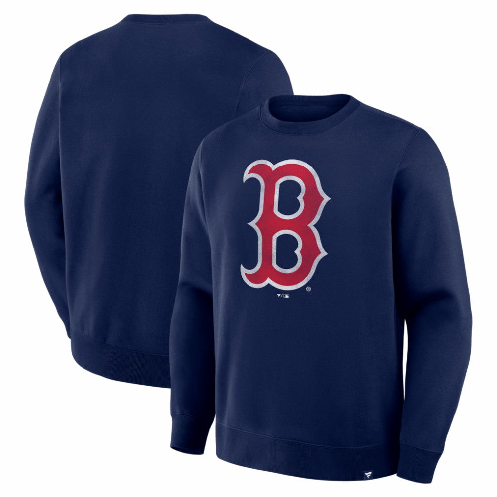 Boston Red Sox Legacy Sweatshirt - Navy
