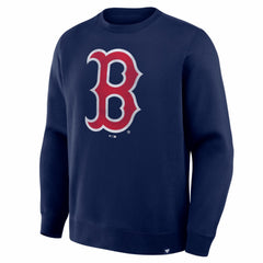 Boston Red Sox Legacy Sweatshirt - Navy