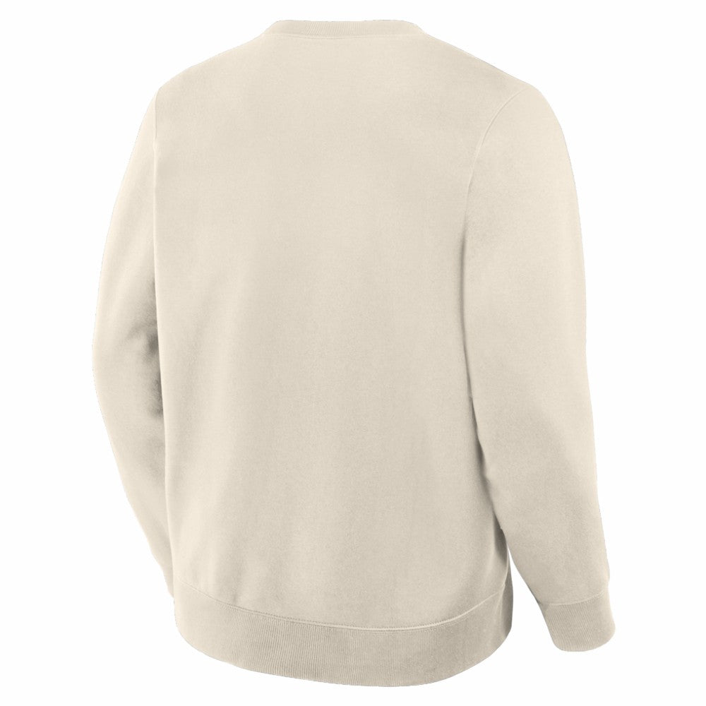 San Diego Padres Legacy Sweatshirt - Tan