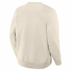 San Diego Padres Legacy Sweatshirt - Tan