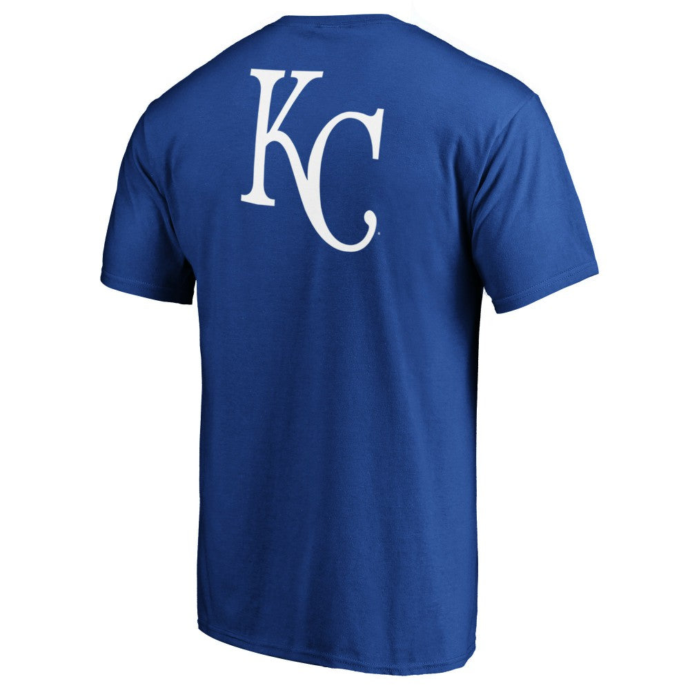 Kansas City Royals End Game T-Shirt - Royal