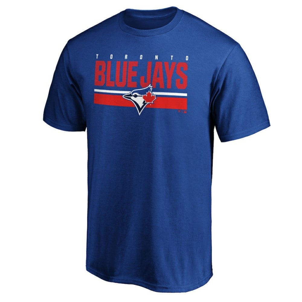 Toronto Blue Jays End Game T-Shirt - Royal