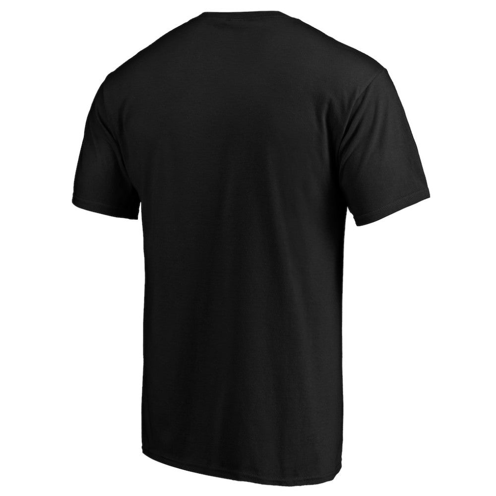 Chicago White Sox Official Wordmark T-Shirt - Black