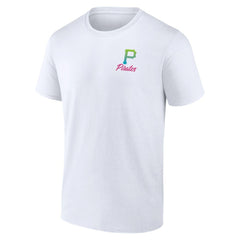 Pittsburgh Pirates Spring Break T-Shirt - White