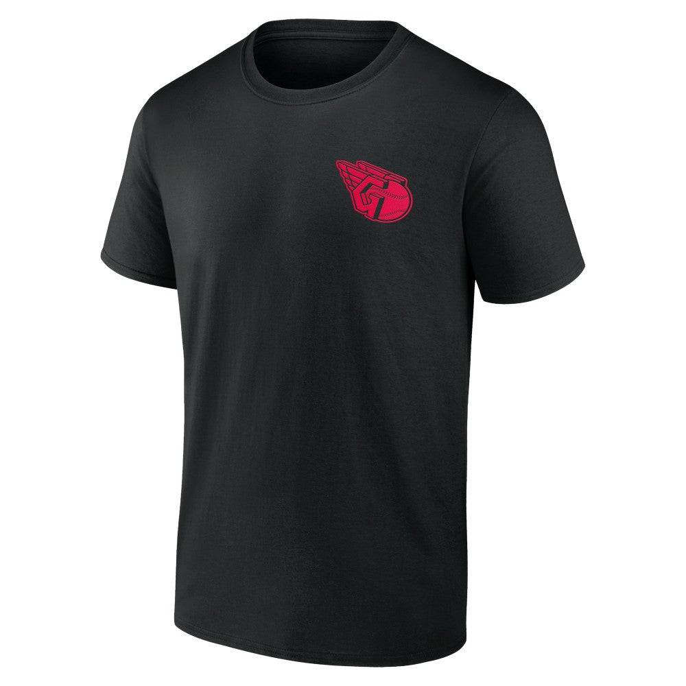 Cleveland Guardians In It To Win It T-Shirt - Black