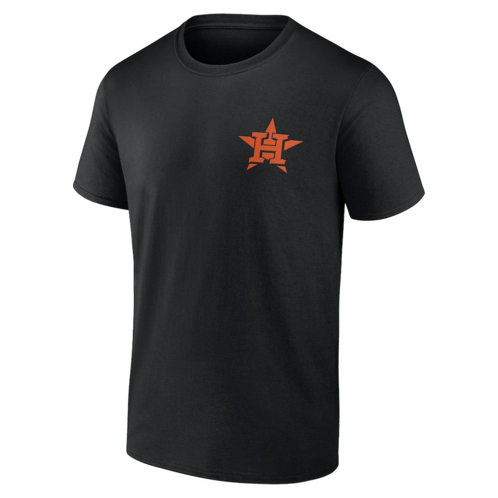 Houston Astros In It To Win It T-Shirt - Black