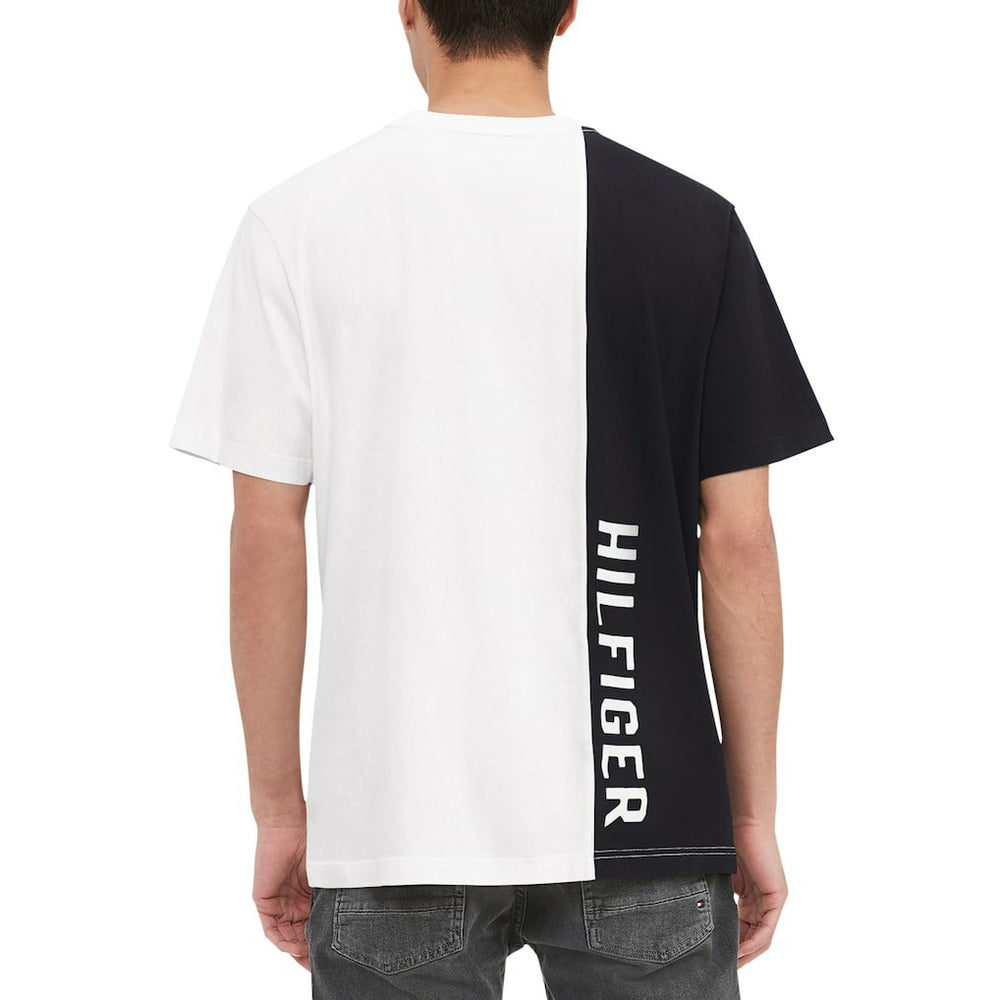 Las Vegas Raiders Tommy Hilfiger Zack T-Shirt - White discount
