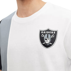 Las Vegas Raiders Tommy Hilfiger Zack T-Shirt - White discount