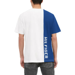 Buffalo Bills Tommy Hilfiger Zack T-Shirt - White discount