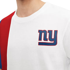 New York Giants Tommy Hilfiger Zack T-Shirt - White discount