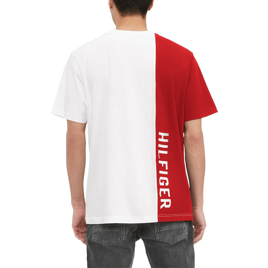 Kansas City Chiefs Tommy Hilfiger Zack T-Shirt - White cheap