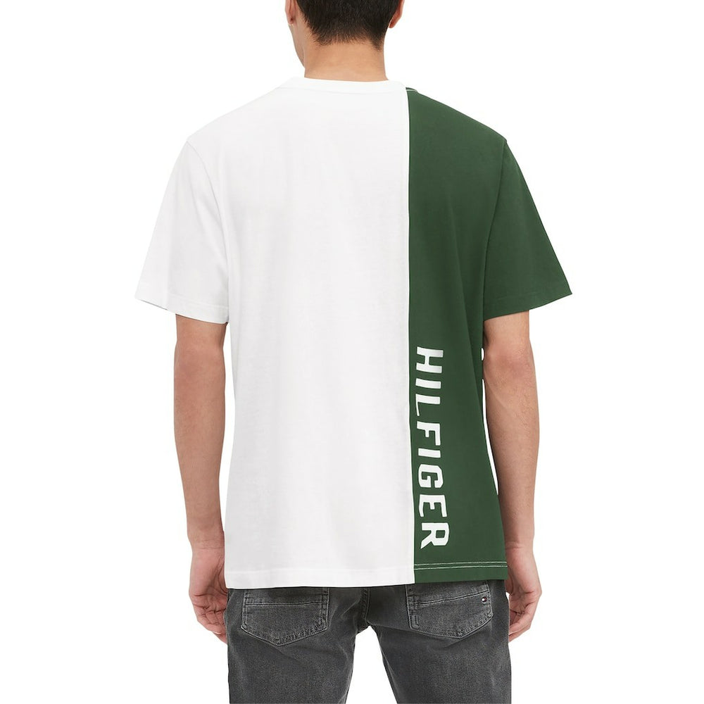Green Bay Packers Tommy Hilfiger Zack T-Shirt - White online