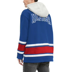 Buffalo Bills Tommy Hilfiger Ivan Fashion Pullover Hoodie - Royal online