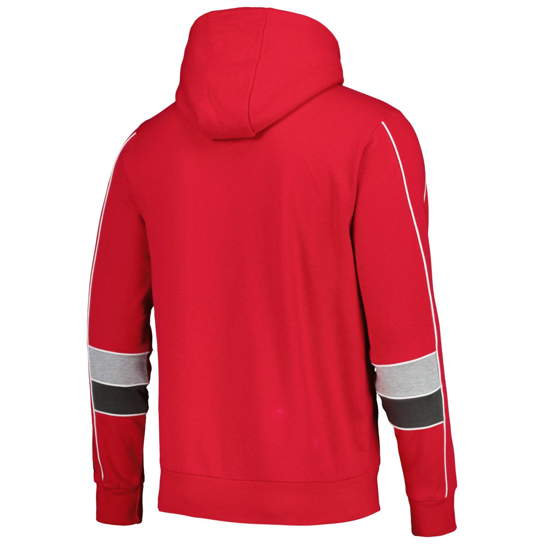 Tampa Bay Buccaneers Starter Captain Pullover Hoodie - Red for sale