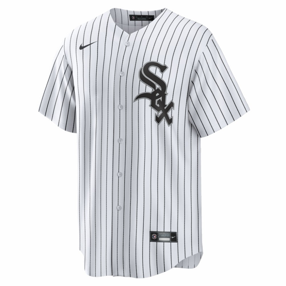 Munetaka Murakami Chicago White Sox Home Replica Jersey - White | Nike