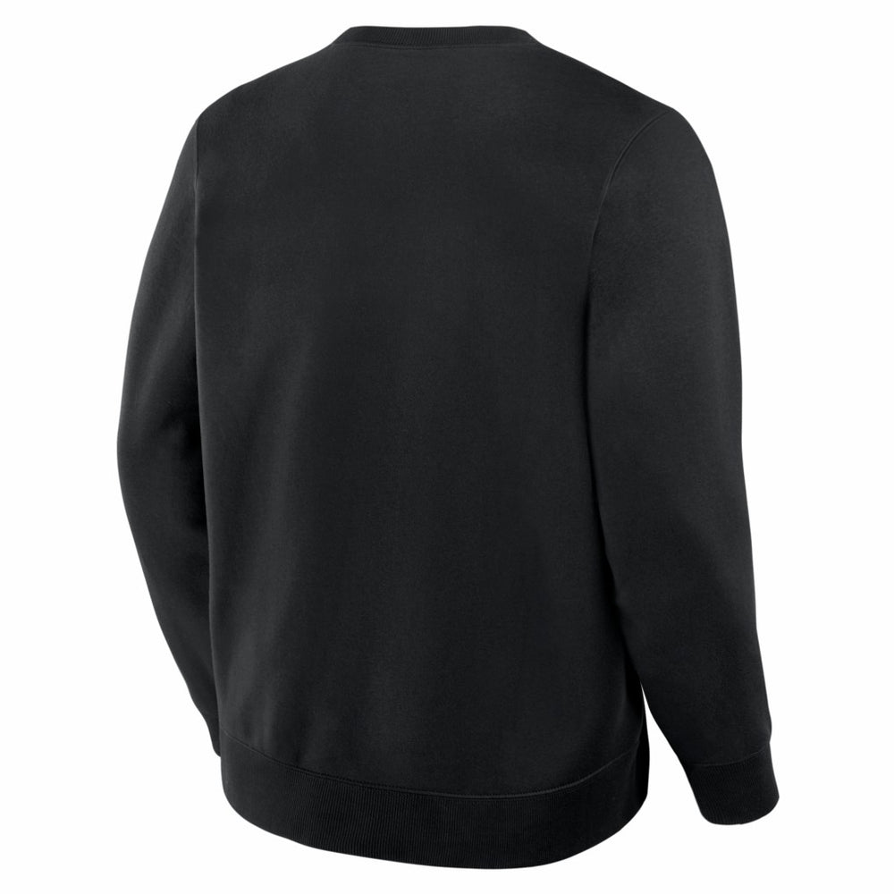 Brooklyn Nets Essential Legacy Sweatshirt - Black | Fanatics sale