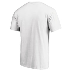 Phoenix Suns Victory Arch T-Shirt - White cheap