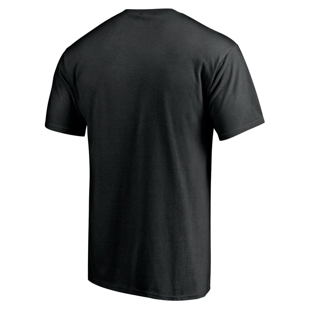 Phoenix Suns Midnight Mascot T-Shirt - Black cheap