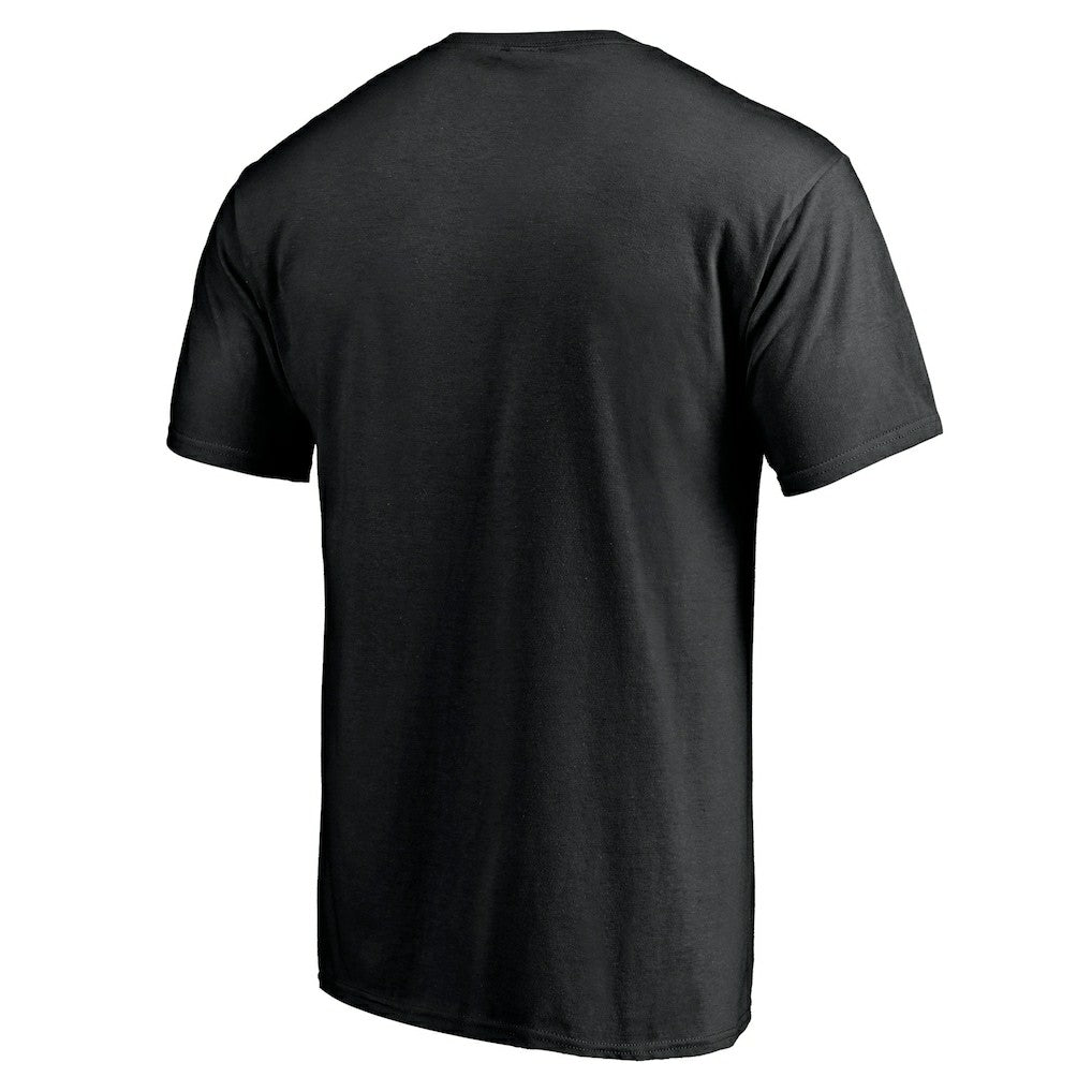 Philadelphia 76ers Balanced Floor T-Shirt - Black sale