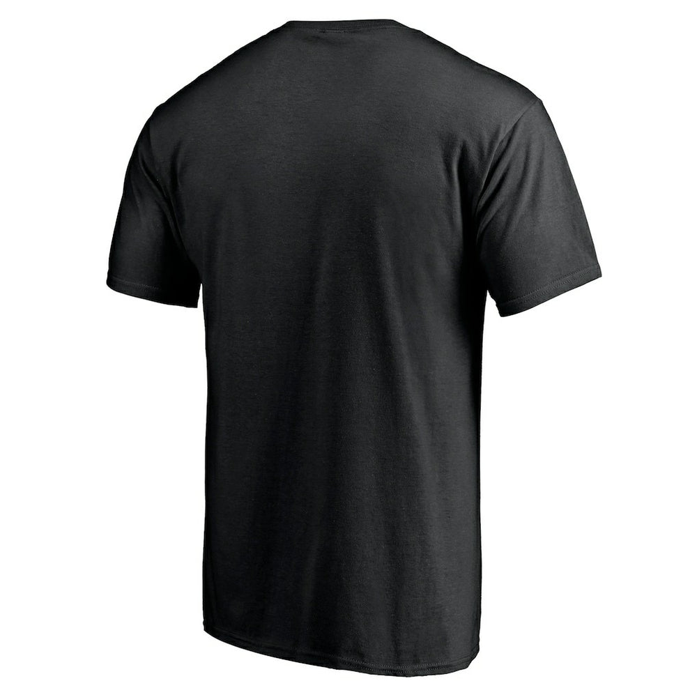Philadelphia 76ers Balanced Floor T-Shirt - Black sale