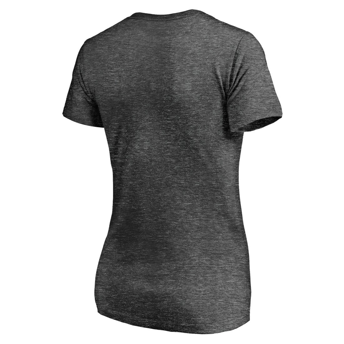 Tampa Bay Buccaneers Women's Hometown Collection Flag V-Neck T-Shirt - Charcoal outlet