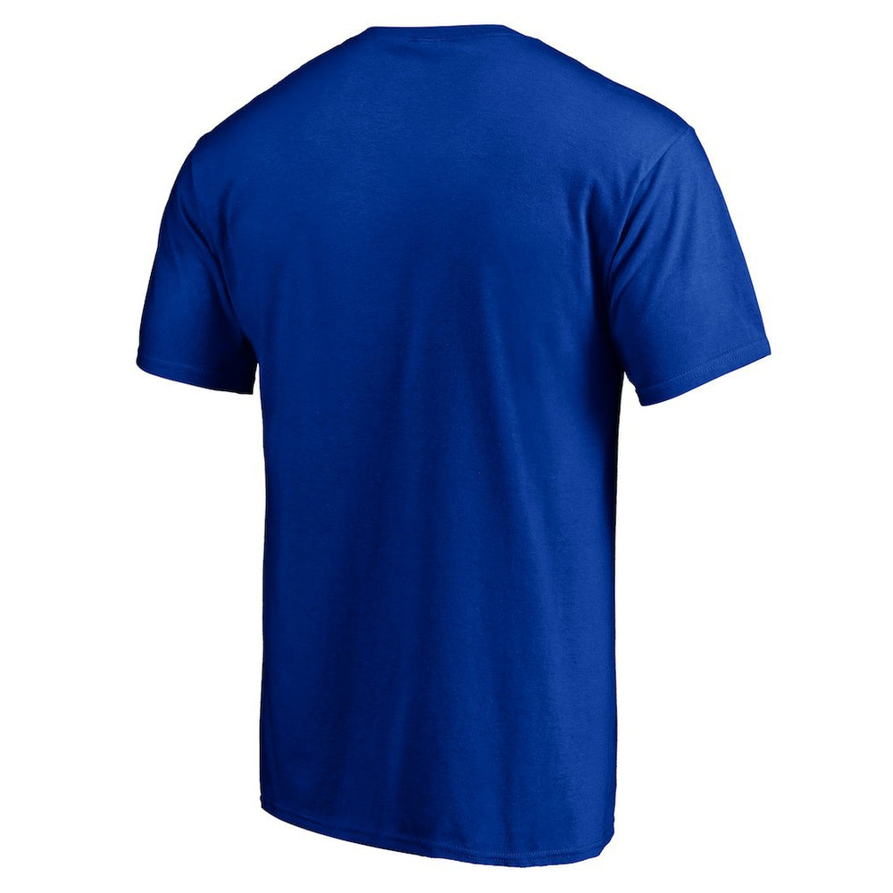 New York Giants Hometown Collection G-Men T-Shirt - Royal on sale