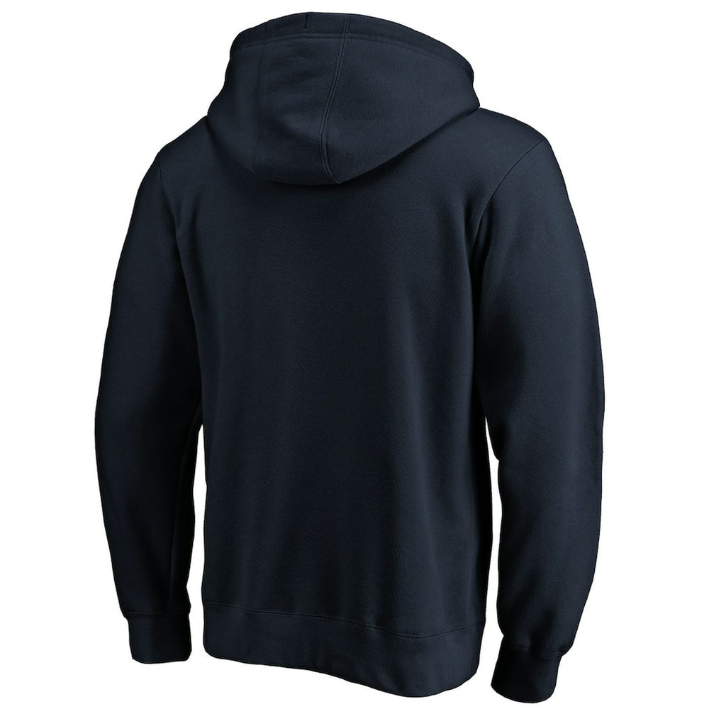 Chicago Bears Hometown Collection Chi Town Pullover Hoodie - Navy sale