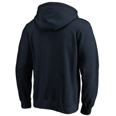Chicago Bears Hometown Collection Chi Town Pullover Hoodie - Navy sale