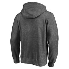 Baltimore Ravens Victory Arch Pullover Hoodie - Charcoal for sale