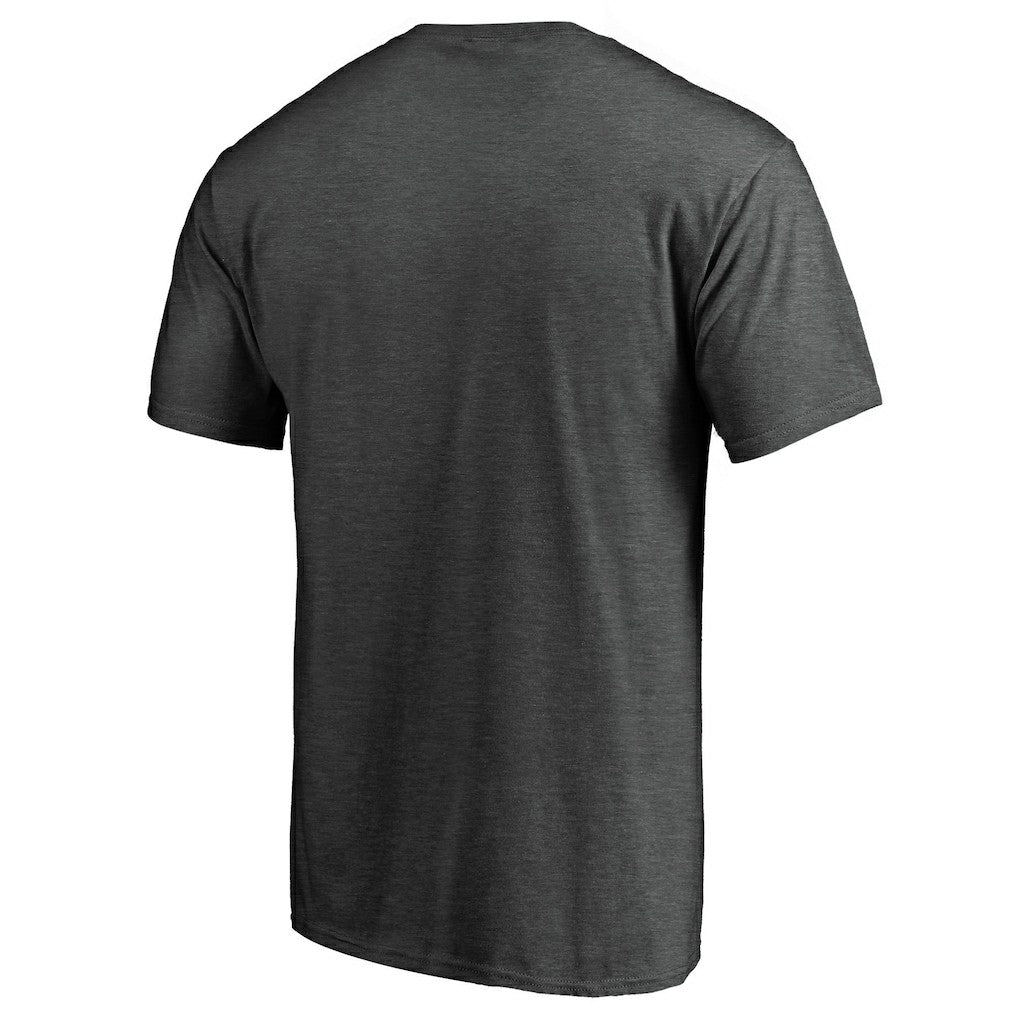 Baltimore Ravens Victory Arch T-Shirt - Heather Charcoal cheap