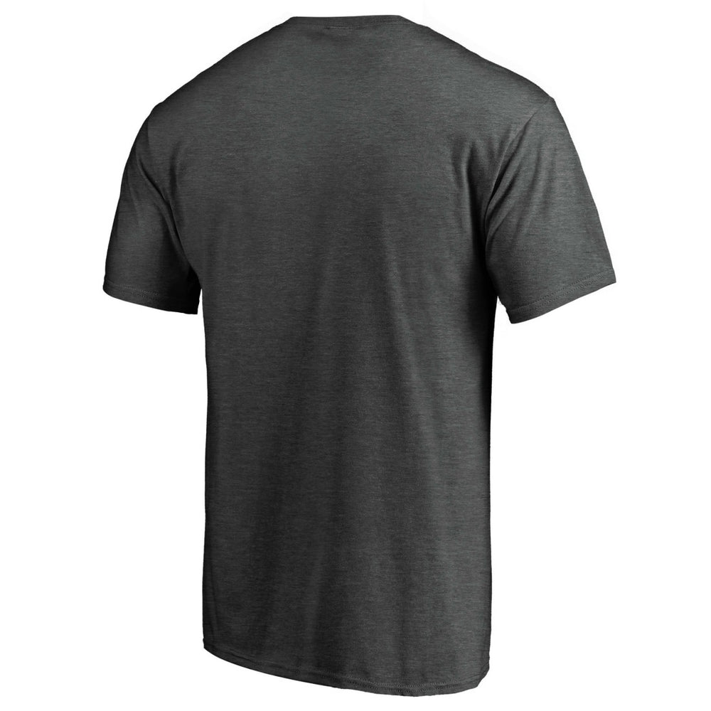 Denver Broncos Victory Arch T-Shirt - Heather Charcoal sale