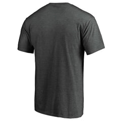 Denver Broncos Victory Arch T-Shirt - Heather Charcoal sale