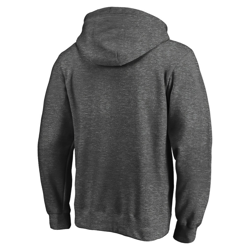 Kansas City Chiefs Victory Arch Pullover Hoodie - Charcoal cheap