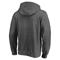 New Orleans Saints Victory Arch Pullover Hoodie - Charcoal outlet