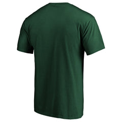 Green Bay Packers Victory Arch T-Shirt - Green sale