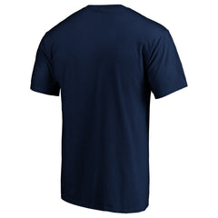 Seattle Seahawks Victory Arch T-Shirt - College Navy sale