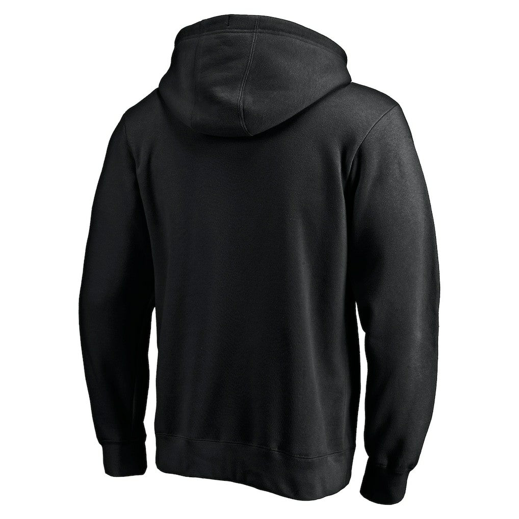 San Francisco 49ers Hometown Collection Sweep Pullover Hoodie - Black for sale