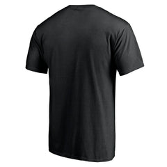 Atlanta Falcons Nickname Arc T-Shirt - Black for sale