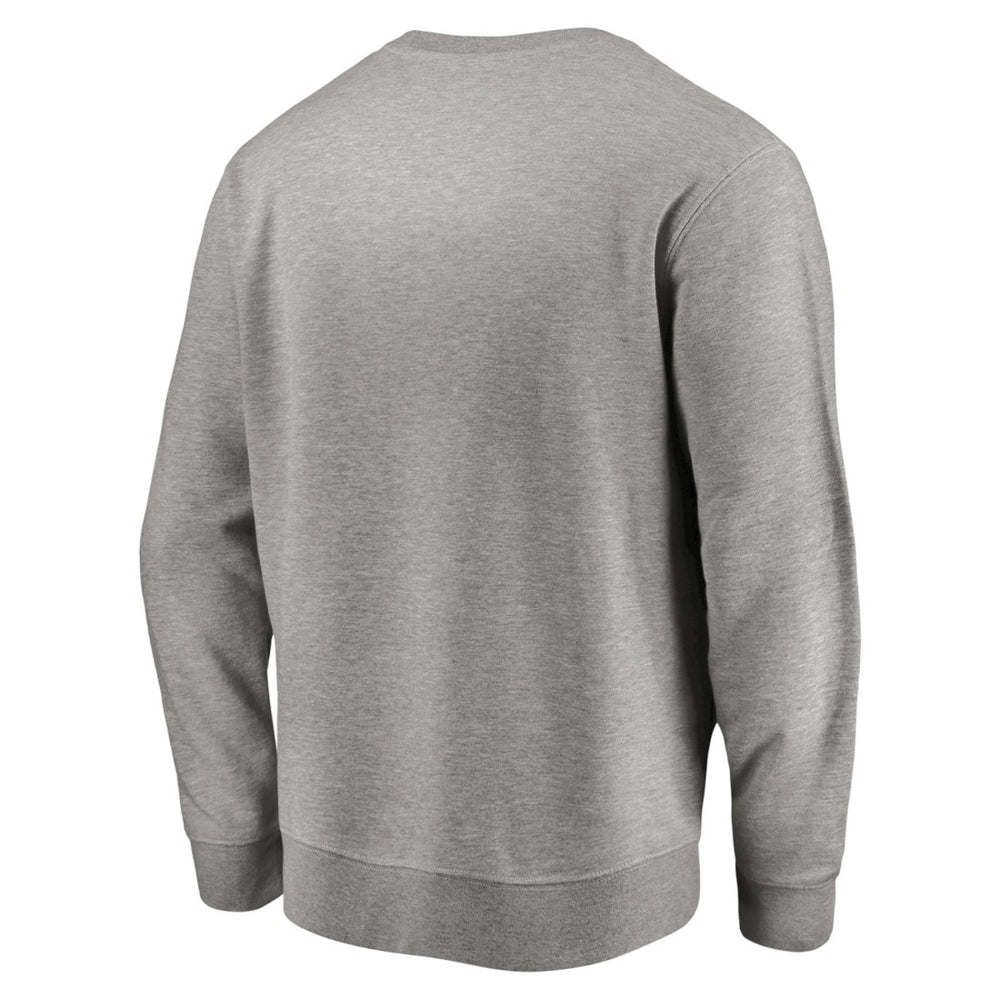 Detroit Lions Elevate Play Pullover Sweatshirt - Gray sale
