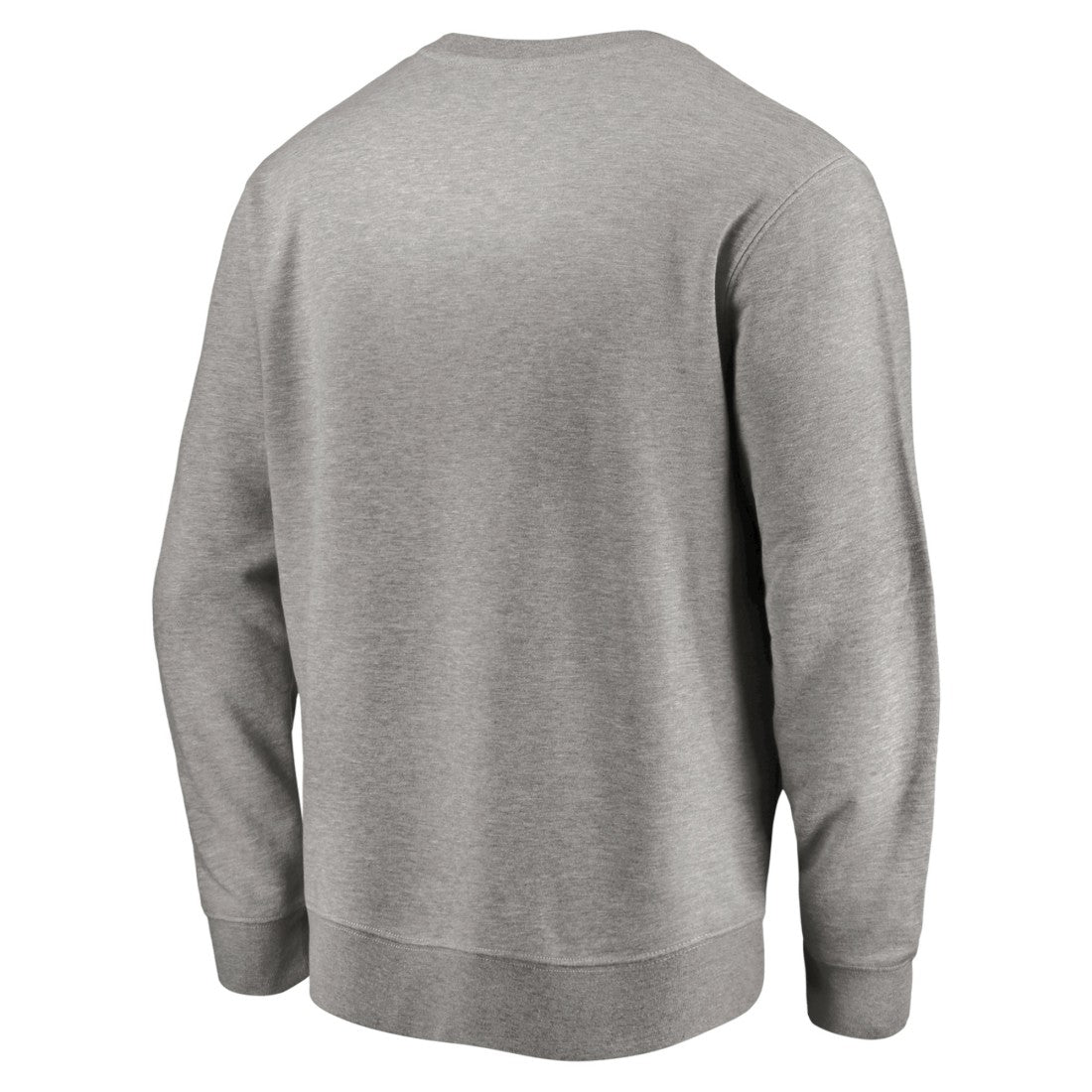 Tampa Bay Buccaneers Elevate Play Pullover Sweatshirt - Gray on sale