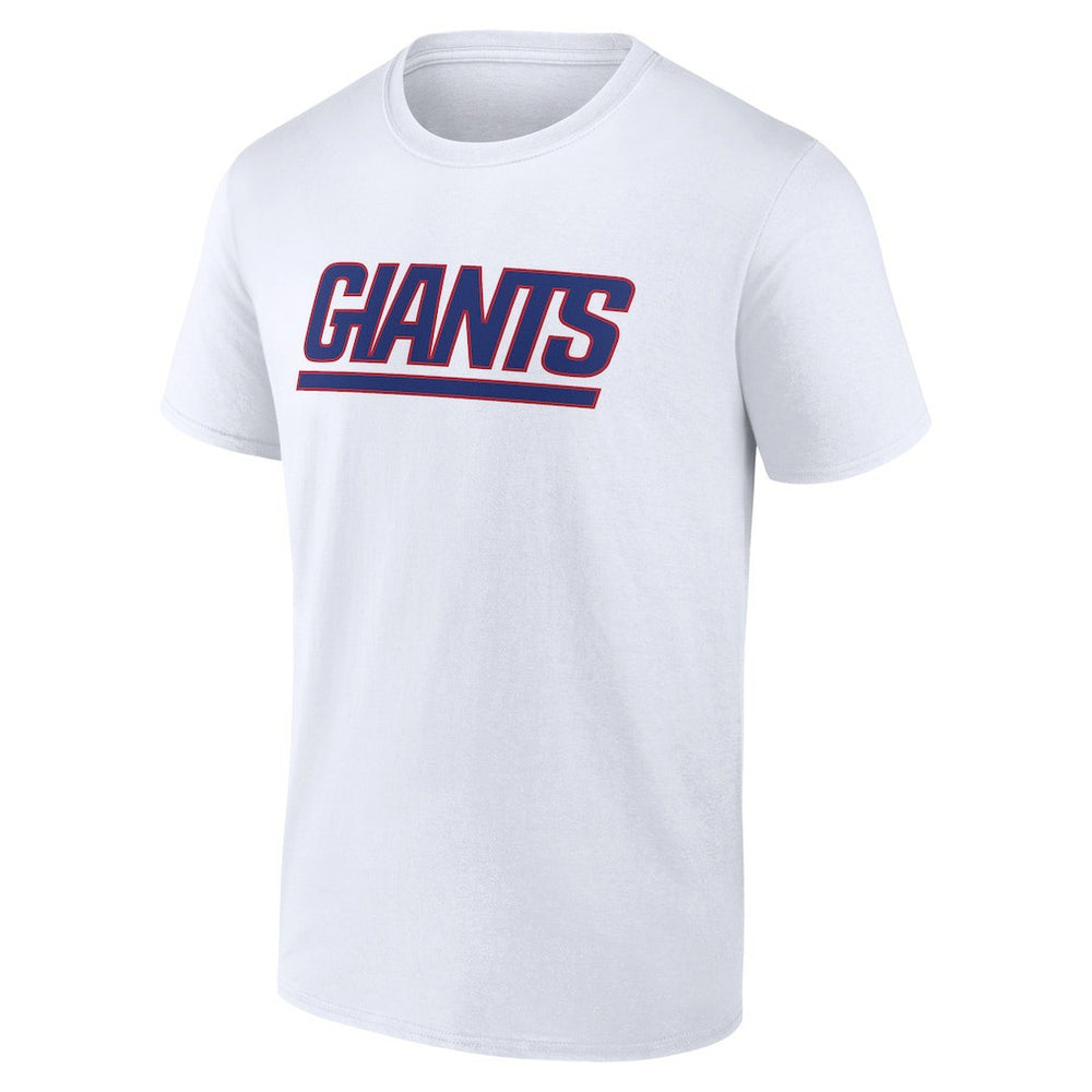 New York Giants Hot Shot T-Shirt - White outlet