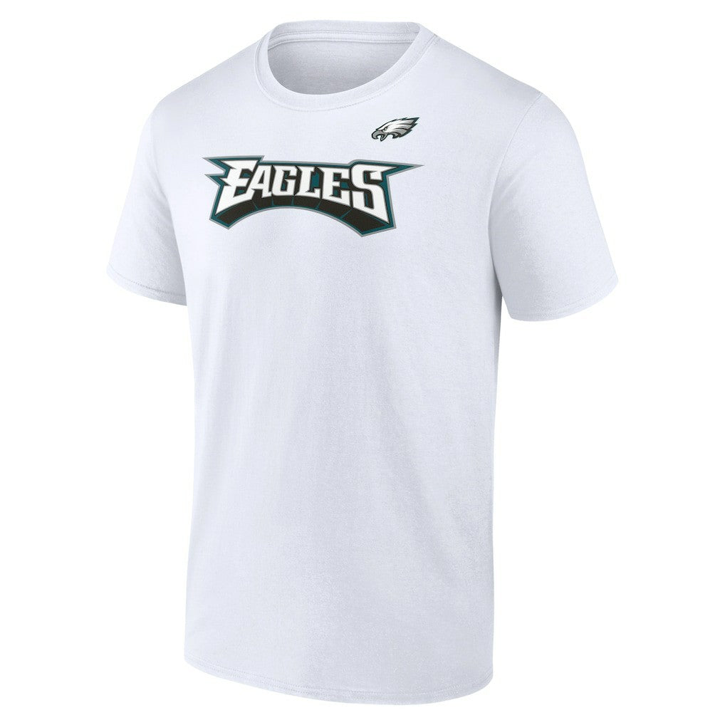 Philadelphia Eagles Hot Shot T-Shirt - White for sale