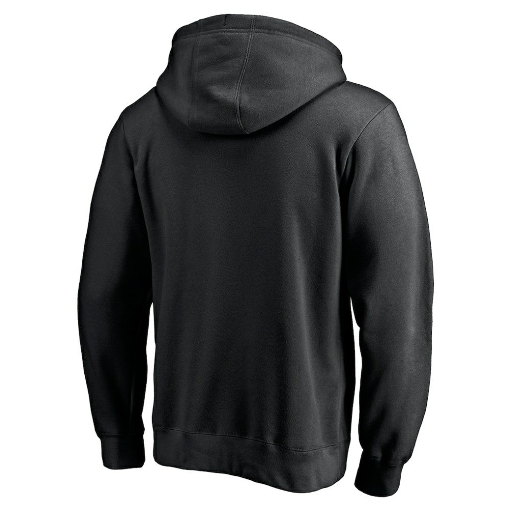 Philadelphia Flyers Hometown Collection Broad Street Pullover Hoodie Black
