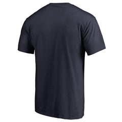 St. Louis Blues Victory Arch T-Shirt Navy