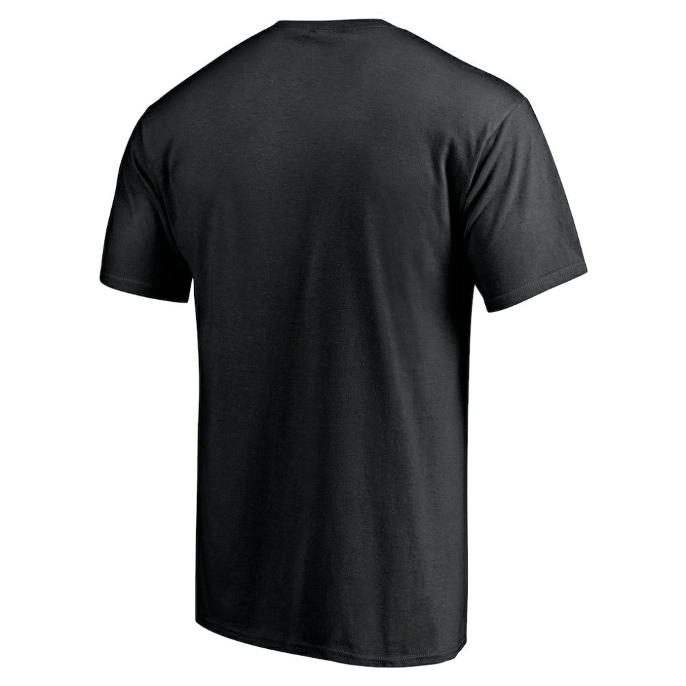 Carolina Hurricanes Victory Arch T-Shirt Black