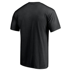 Philadelphia Flyers Victory Arch T-Shirt Black