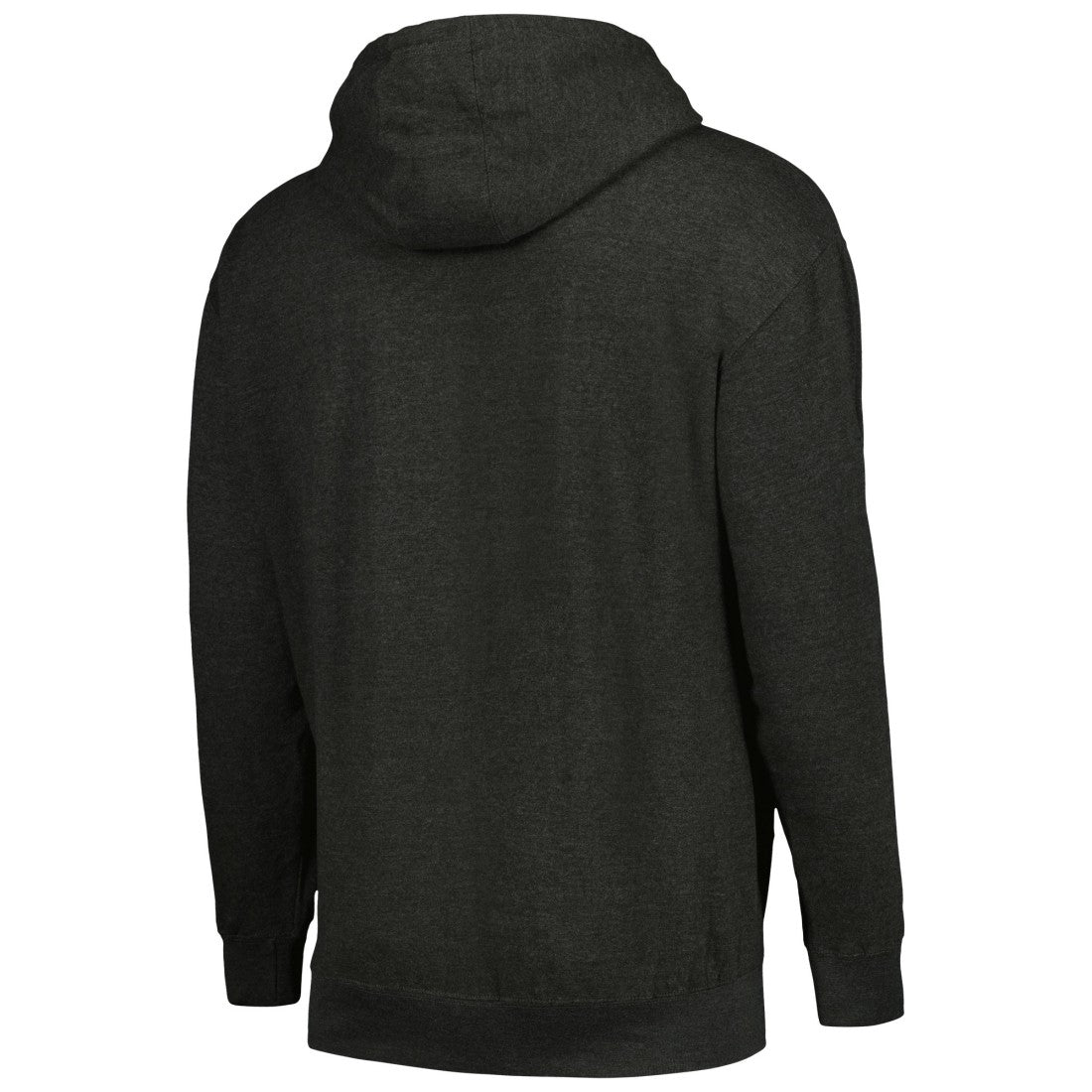 Tampa Bay Buccaneers Starter Gridiron Classics Post Season Full-Zip Hoodie - Charcoal online