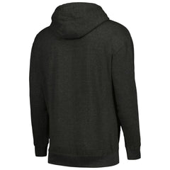 Tampa Bay Buccaneers Starter Gridiron Classics Post Season Full-Zip Hoodie - Charcoal online
