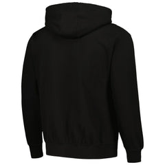 Pittsburgh Steelers Starter Domestic Post Season Full-Zip Hoodie - Black outlet