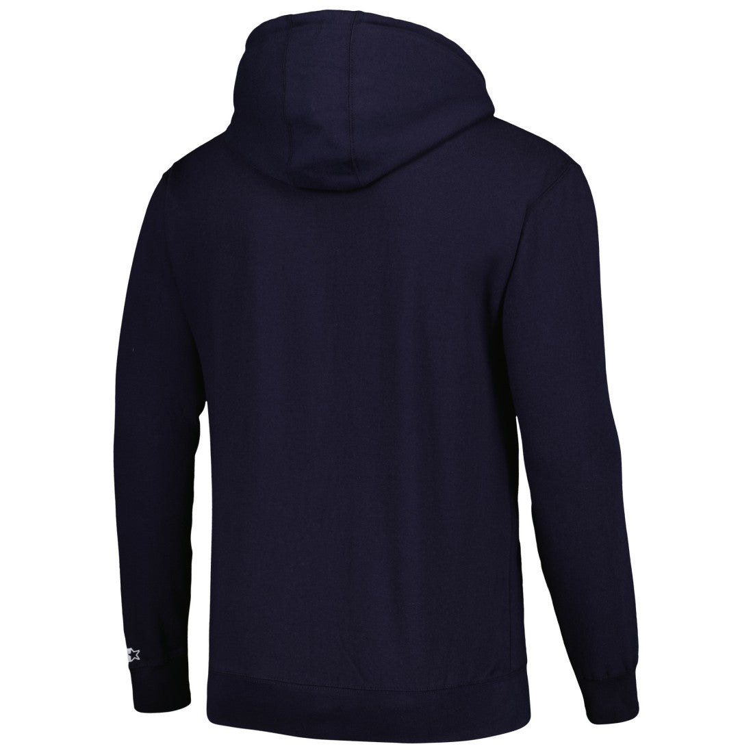 Tennessee Titans Starter Domestic Post Season Full-Zip Hoodie - Navy discount